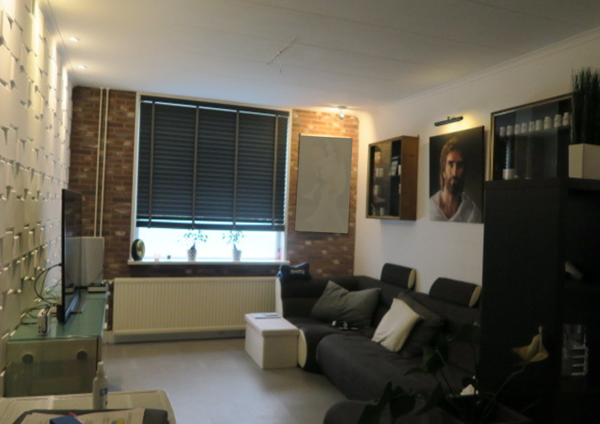 Medium property photo - Einderstraat 1E, 6414 NG Heerlen